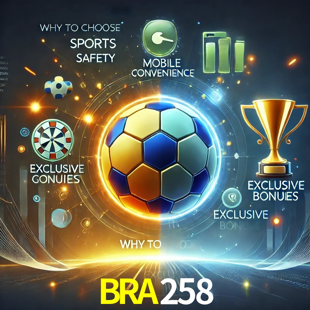 Por Que Escolher o BRA258?