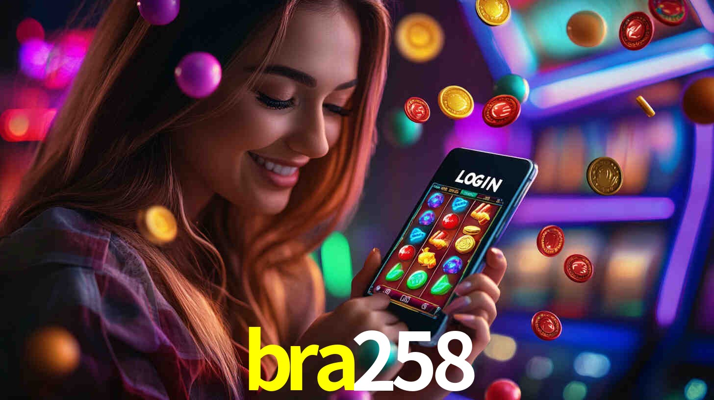 Processo de Download do App bra258 - Passo a Passo Simples