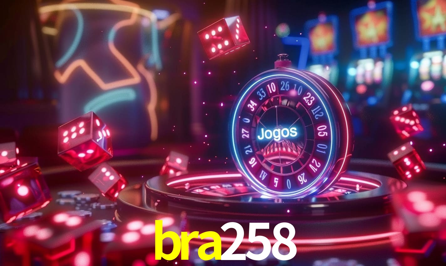 Cassino ao Vivo bra258 - Dealers Brasileiros Profissionais