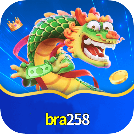 bra258 Logo