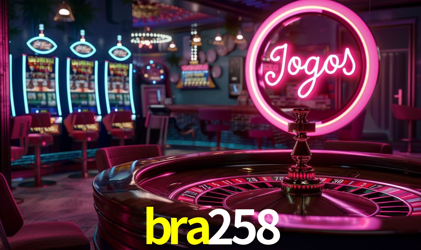 Jogos de Mesa Premium bra258 - Blackjack, Roleta, Baccarat